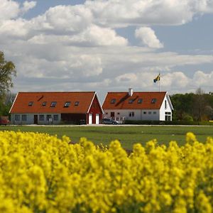 Hobykrok B&B Lund Exterior photo