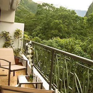 Golden Sunrise Machupicchu Hotel Exterior photo