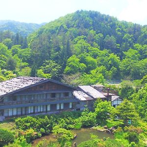 Minshuku Sawaguchi Villa Agematsu Exterior photo