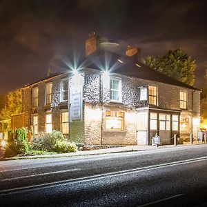 Darlington Arms Hotel Redhill  Exterior photo