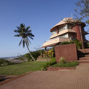 Sagar Sawali , Ladghar Beach View Resort Dapoli Exterior photo