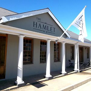 The Hamlet Country Lodge Ceres Exterior photo