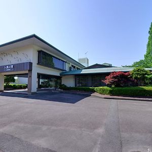 Iruka No Sato Musica Hotel Inuyama Exterior photo