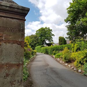 The Chetwynde Hotel Barrow-in-Furness Exterior photo