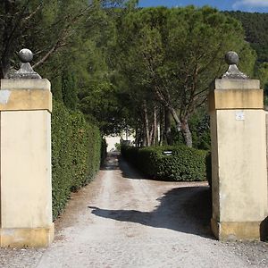 Villa Del Cardinale Spoleto Exterior photo