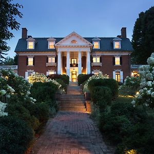 Mercersburg Inn Exterior photo