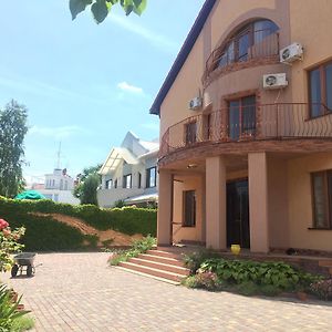 Veranda Guest House Chornomorsk Exterior photo