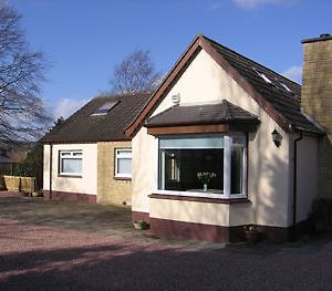 Bronton Cottage Perth Exterior photo