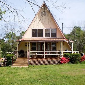 Grandeur Farm Retreat Bed & Breakfast Marshallville Exterior photo