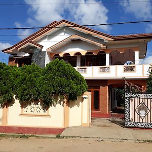 Brinthavanam Days Inn Jaffna Exterior photo