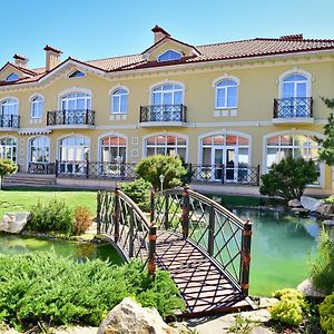 Hotel Villa Venice Vinnytsia Exterior photo