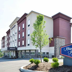 Hampton Inn Pittsburgh - Wexford - Cranberry South Exterior photo