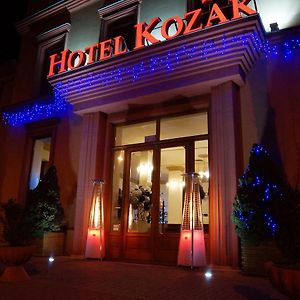 Hotel Kozak Chelm Exterior photo