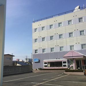 Hotel Tsutaya Yonezawa Exterior photo