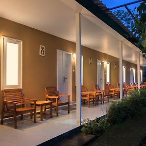 Rinjani Garden Syariah By Ecommerceloka Hotel Sembalunlawang Exterior photo