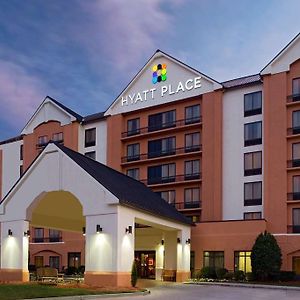 Hyatt Place Mt. Laurel Hotel Mount Laurel Exterior photo