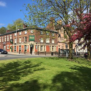 Assheton Hotel Middleton  Exterior photo