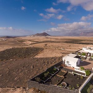 Villa El Jable Lanzarote Teguise  Exterior photo