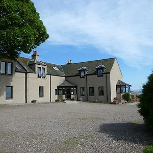 Monturpie Guest House Kirkton of Largo Exterior photo