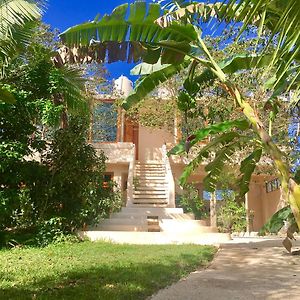 Hotel Casa Maya Calakmul Chicanna Exterior photo