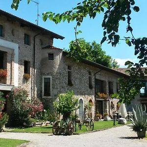 Friulmarangon Bed & Breakfast Basiliano Exterior photo