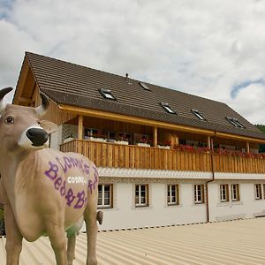 Conny'S B&B Niederweningen Exterior photo