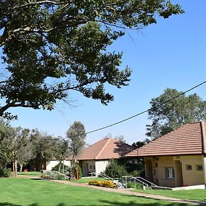 Aloney Habashan Guest Village Alonei Habashan Exterior photo