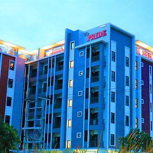 The Pride Hotel Nakhon Pathom Exterior photo