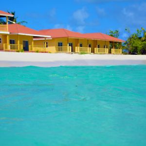 Rendezvous Bay Hotel Lower South Hill Exterior photo