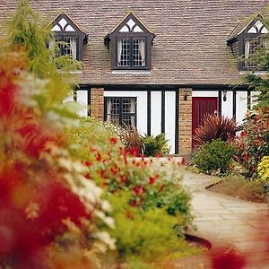 Hever Hotel Edenbridge Exterior photo