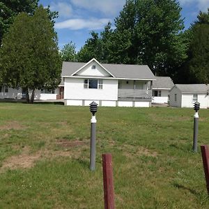 Sunrise Motel Saco Exterior photo