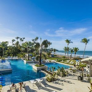 St. Regis Bahia Beach Resort, Puerto Rico Rio Grande Exterior photo