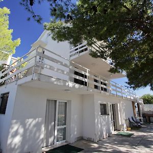 Apartments Simac Trogir Exterior photo