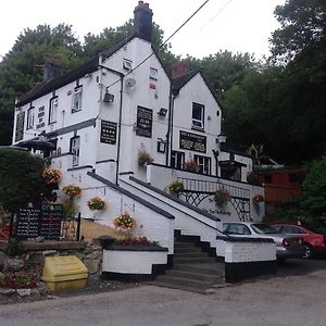 Bird In Hand Inn 1774 Telford Exterior photo