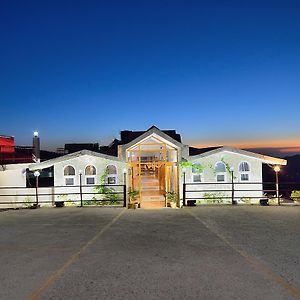 Hotel Grand Sunset Chail Exterior photo