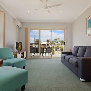 Merimbula Beach Apartments Exterior photo