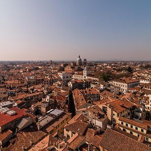 Padova Tower 13Th Floor Apartment Exterior photo