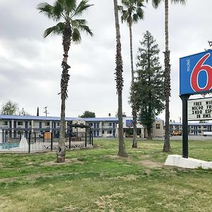 Motel 6-Visalia, Ca Exterior photo