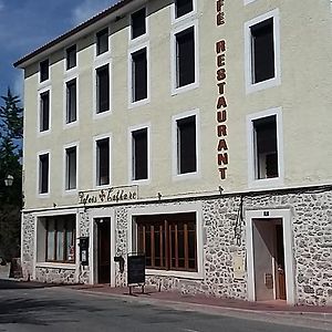 Palais Cathare Hotel Belesta  Exterior photo