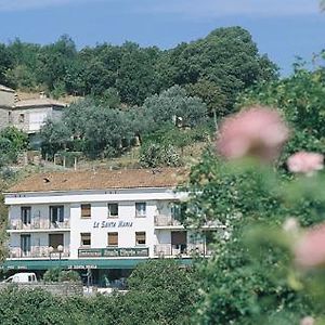 Le Santa Maria Hotel Exterior photo