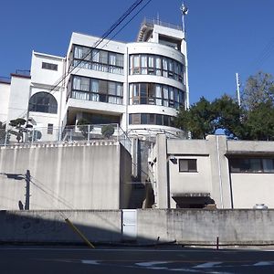 Hotel Freegate Shirahama Exterior photo