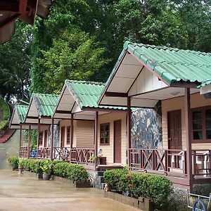 Giant Bungalow Hotel Koh Chang Exterior photo