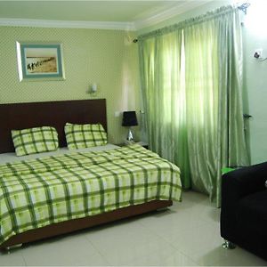 Anjiez Royal Suite Bale Akiosi Exterior photo