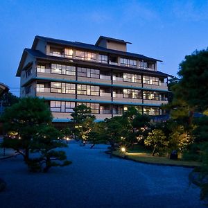 Kaike Fuga Hotel Yonago Exterior photo