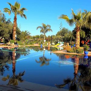 Le Relais De Marrakech Hotel Marrakesh Exterior photo