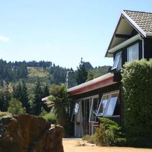 Mt Hutt Lodge Windwhistle Exterior photo