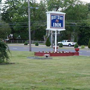 Best Stay Inn Plainville Exterior photo