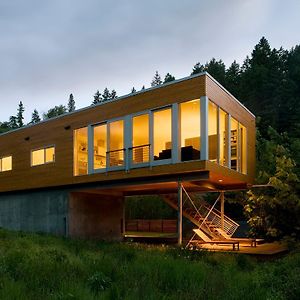 Neal Creek Retreat Villa Mount Hood Exterior photo