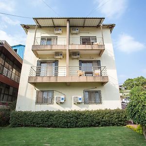 Oyo 11944 Rajat Residency Hotel Mahabaleshwar Exterior photo