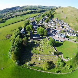 Kilmartin Hotel Exterior photo